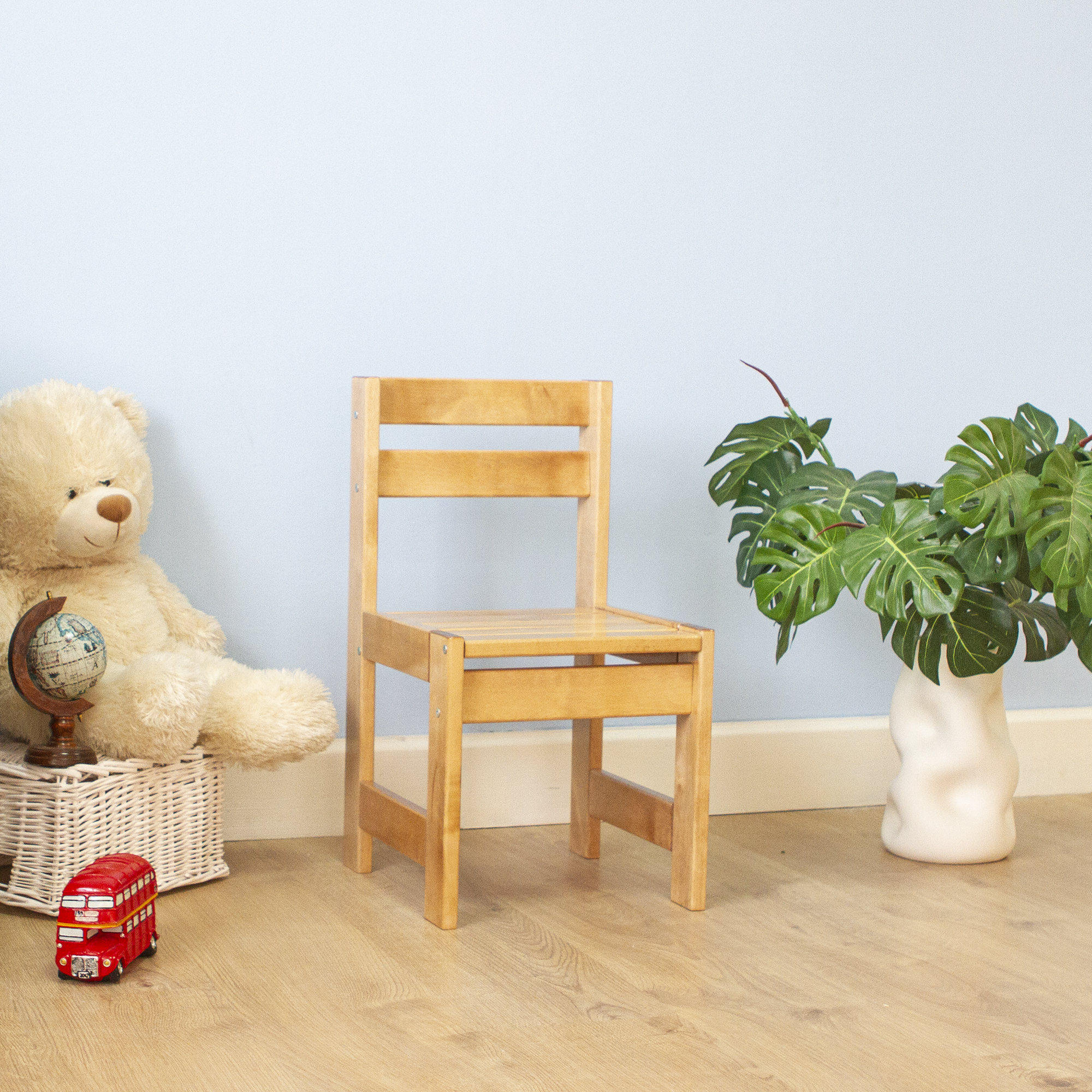 Стул для дошкольника требования