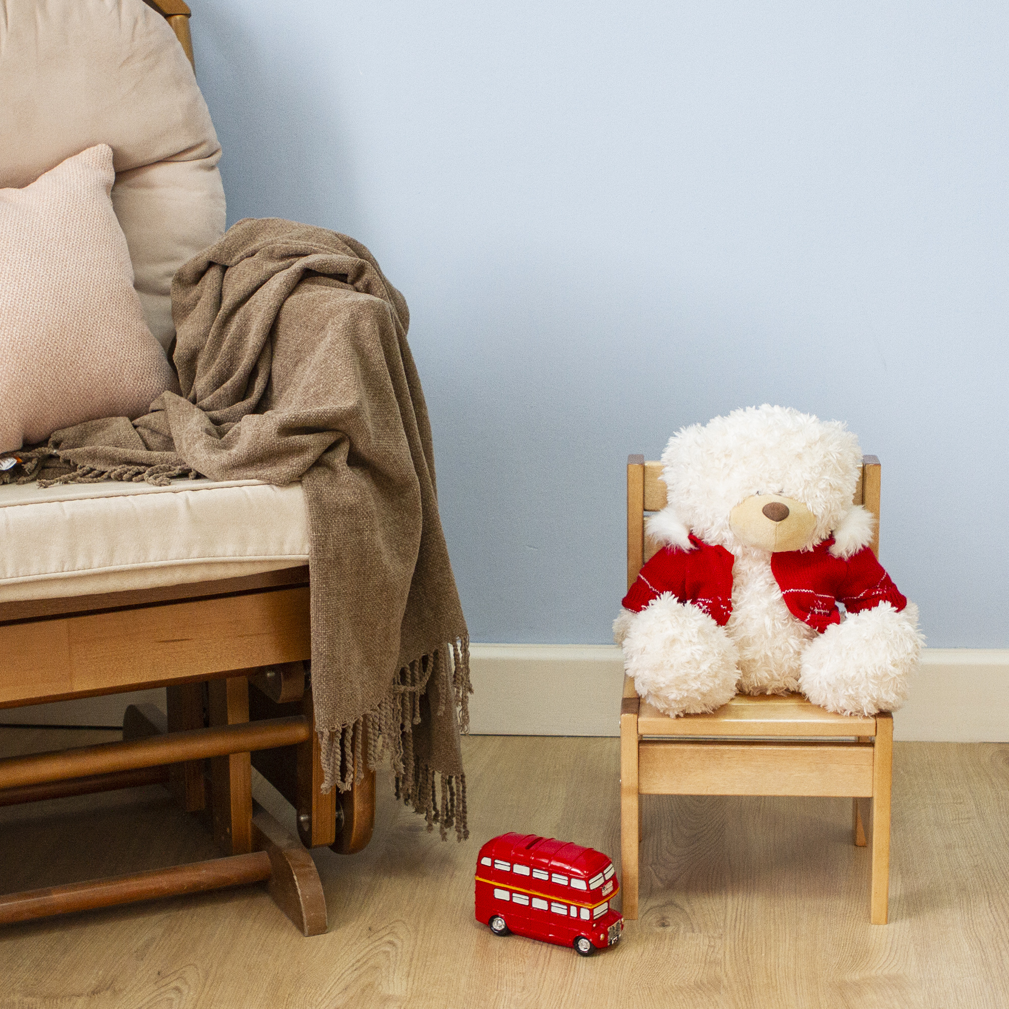 Стул для дошкольника