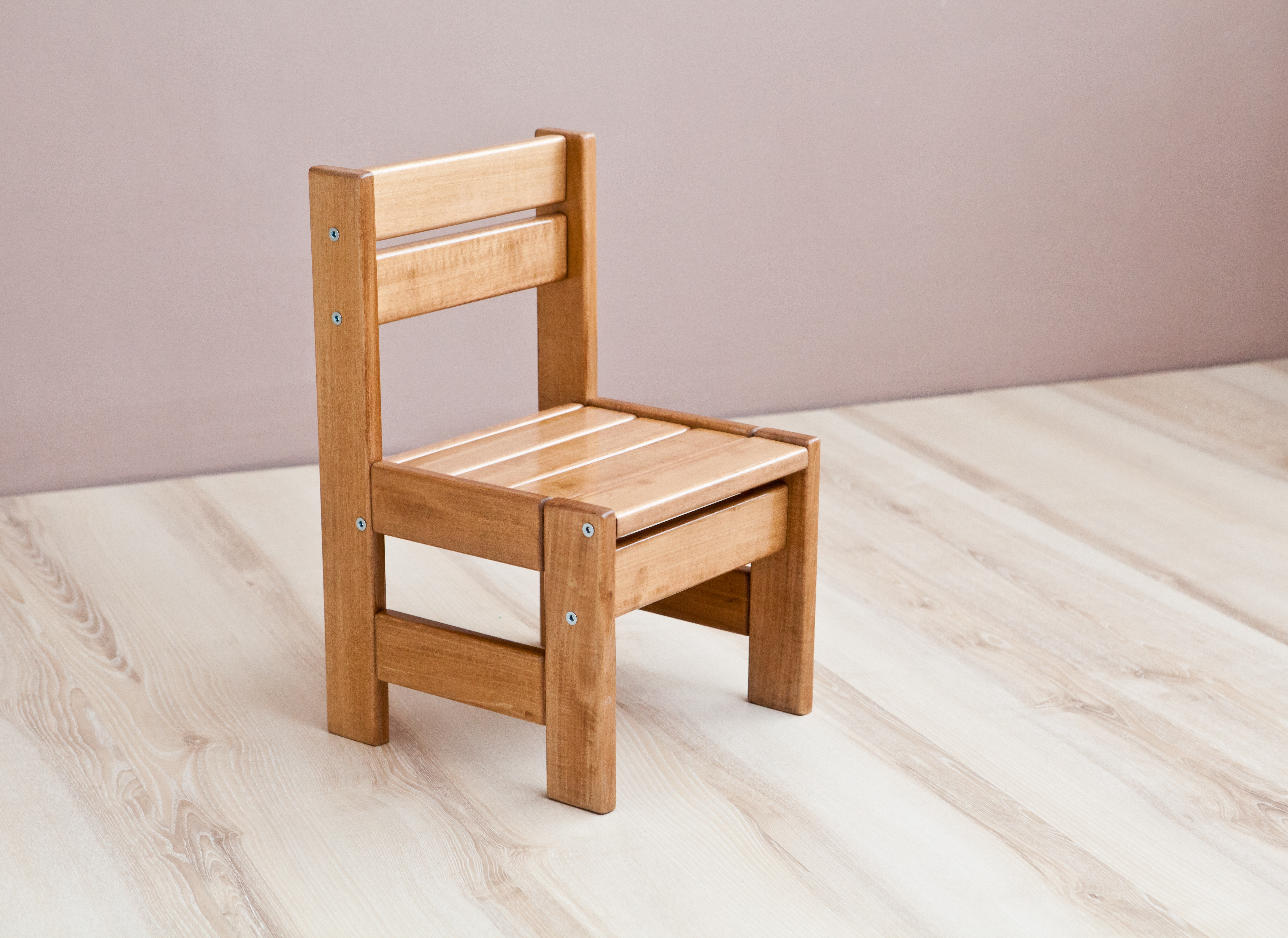 Стул для дошкольника