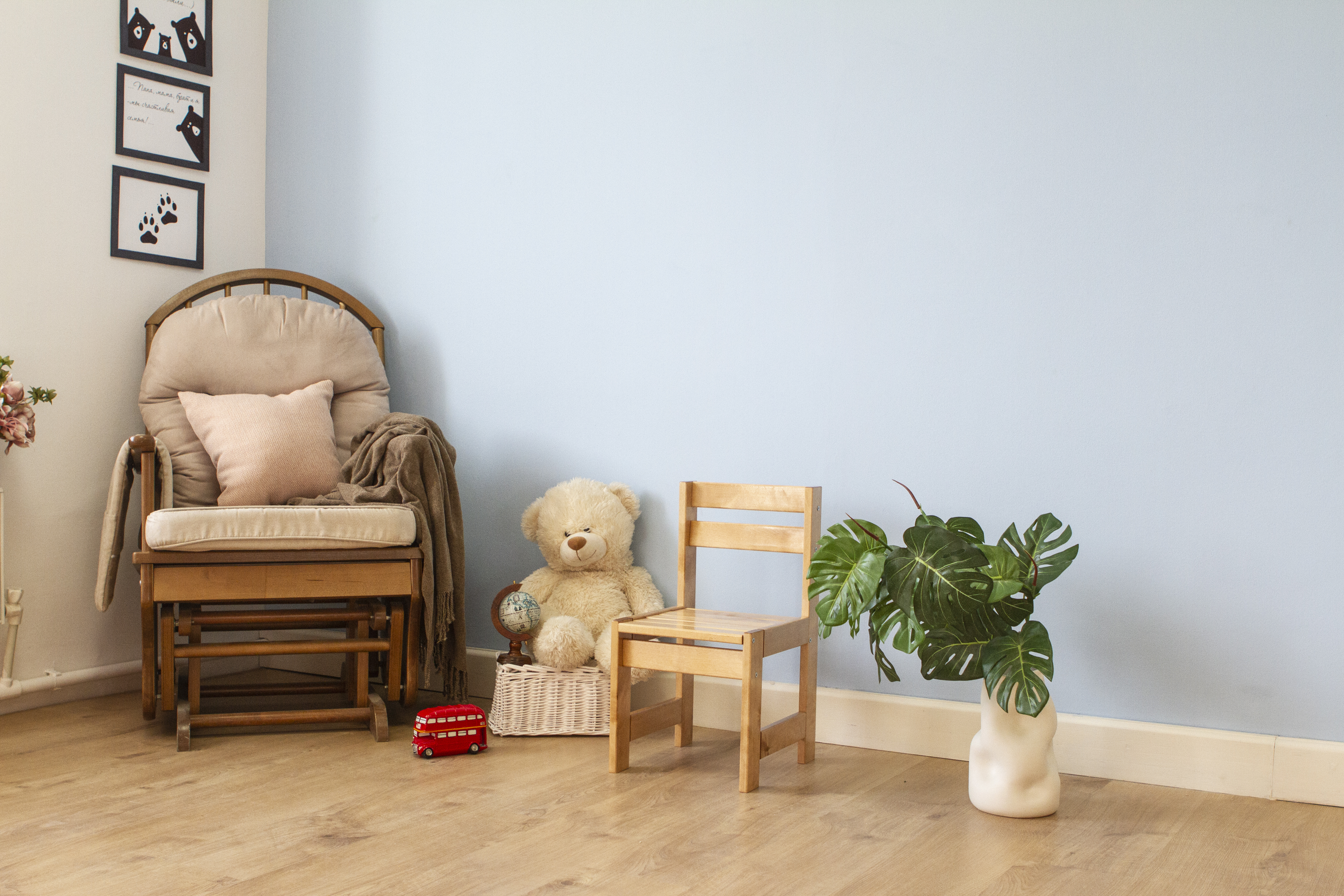 Каким должен быть стул для дошкольника