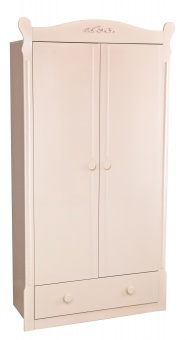Шкаф детский С548 
