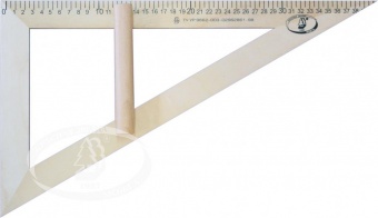 Угольник классный С364