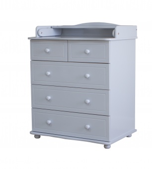 Комод с настилом С575П