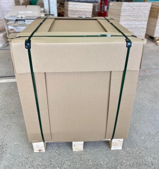 Полка для хранения и созревания сыра