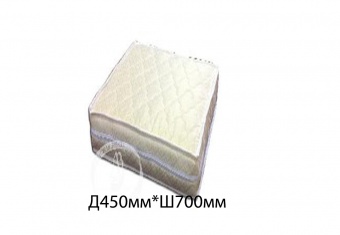 Комплект матрасов в кровать  С823 "Савелий" 