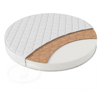 Комплект матрасов "Принц Классик" для кровати арт. 422 "Паулина-2"