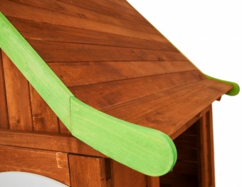 Цветочный домик Р920 К