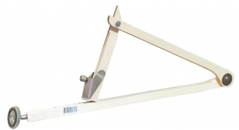 Циркуль тип 2 С393