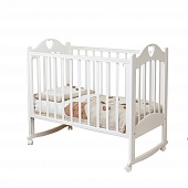 Кровать детская "Любаша" С635