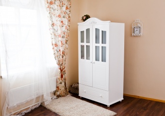Шкаф детский С536 