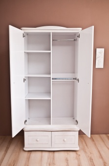 Шкаф детский С537