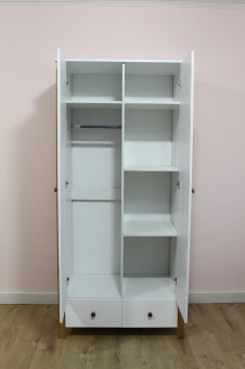 Шкаф детский Р705