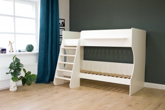 Кровать детская двухъярусная К432.2