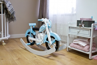 Мотоцикл-качалка Р388 