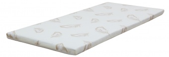 Матрас "Кокос" для люльки С852 "Софьюшка"