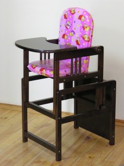 Гарнитур детской мебели тип 2 (с чехлом) С374