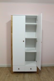 Шкаф детский Р705