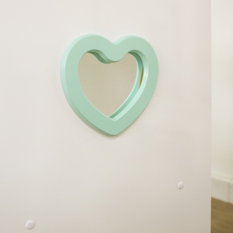 Стеллаж - домик Р394